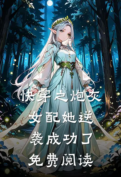 快穿之炮灰女配她逆袭成功了免费阅读