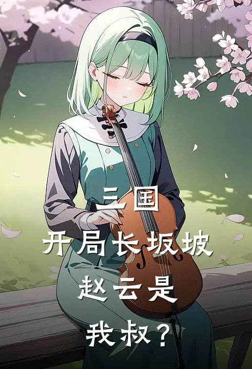 三国：开局长坂坡，赵云是我叔？赵云赵林新热门小说_小说免费阅读三国：开局长坂坡，赵云是我叔？(赵云赵林)