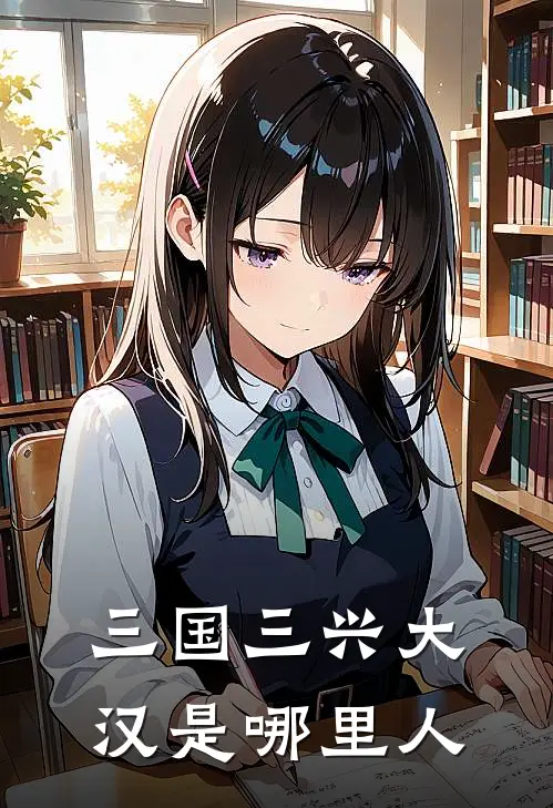 三国三兴大汉是哪里人