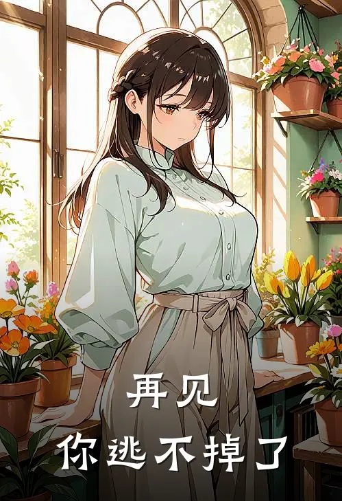 再见，你逃不掉了许星河陆予舟最新小说全文阅读_在线免费小说再见，你逃不掉了(许星河陆予舟)