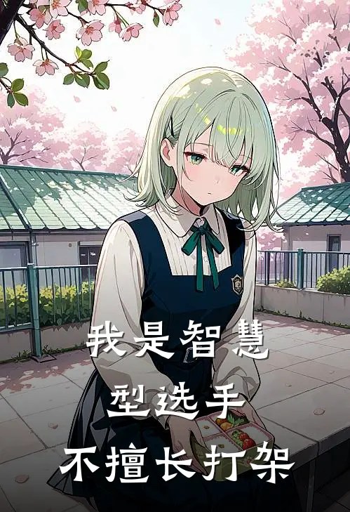 我是智慧型选手，不擅长打架江鸿朔江楠热门小说排行_免费阅读全文我是智慧型选手，不擅长打架(江鸿朔江楠)