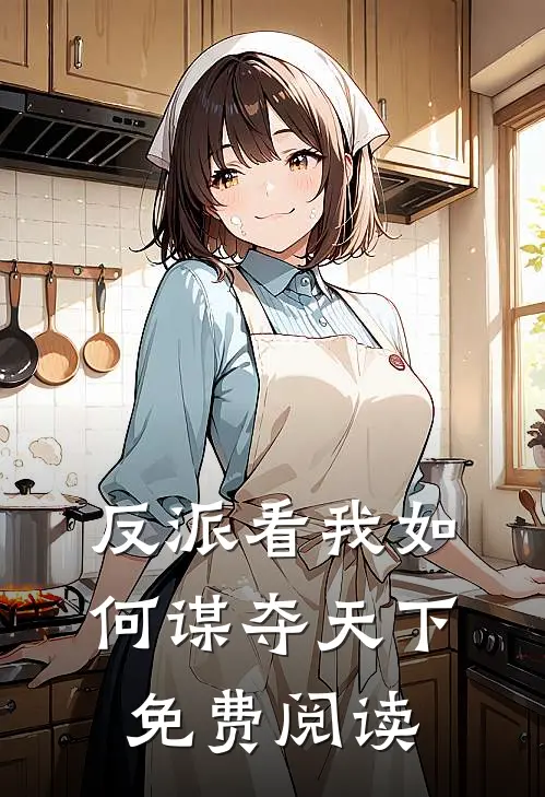 反派看我如何谋夺天下免费阅读