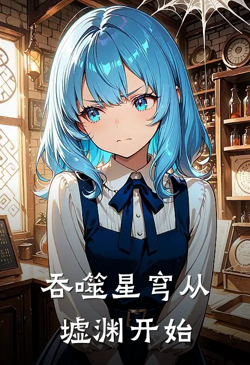 吞噬星穹【从墟渊开始】(林烬林薇)热门小说阅读_全文免费阅读吞噬星穹【从墟渊开始】林烬林薇