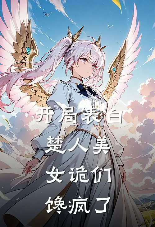 开局表白楚人美，女诡们馋疯了