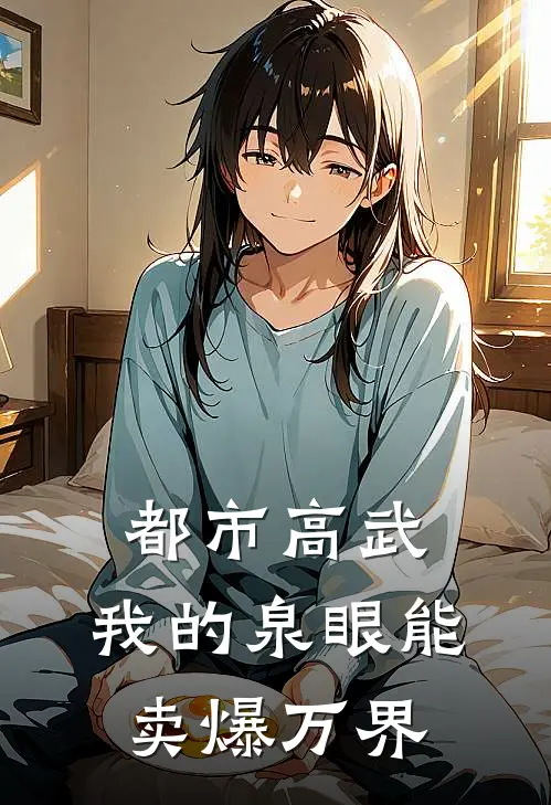 《都市高武：我的泉眼能卖爆万界》沈浮赵威_(都市高武：我的泉眼能卖爆万界)全集在线阅读