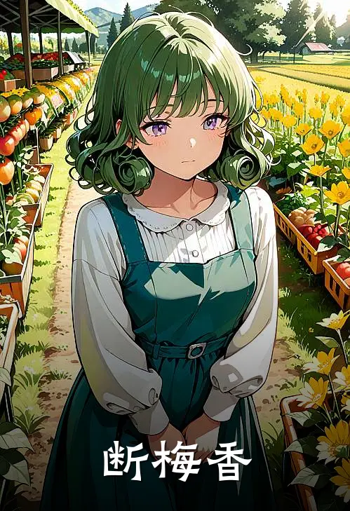 断梅香(凌楹红蓉)全文免费在线阅读_断梅香热门小说