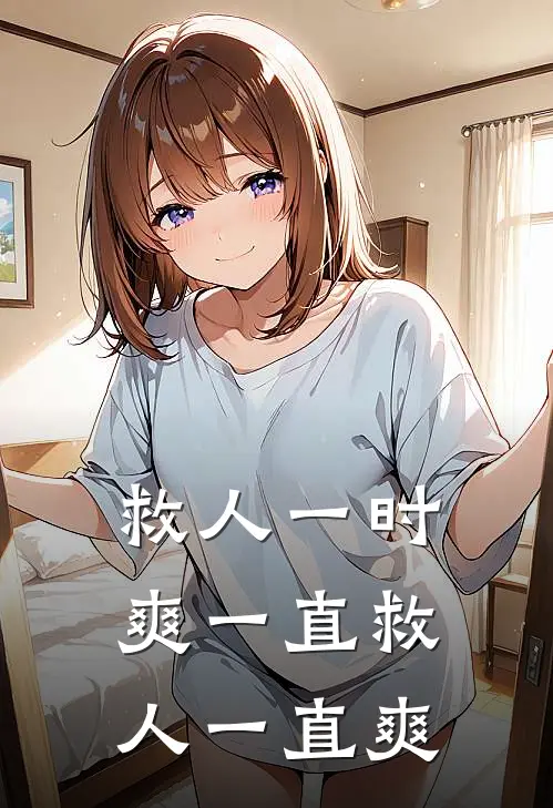 救人一时爽一直救人一直爽