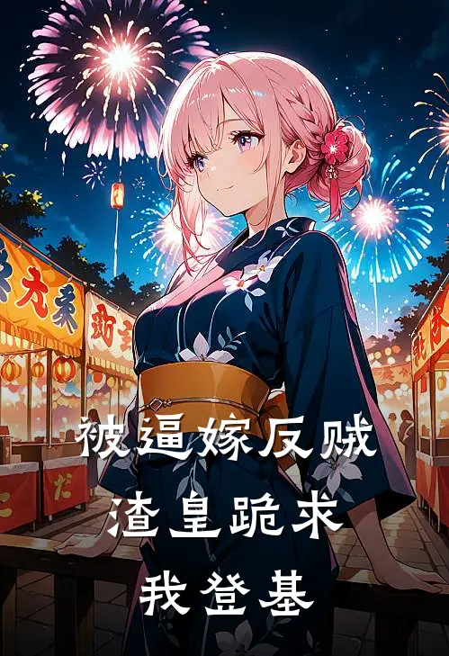 被逼嫁反贼，渣皇跪求我登基