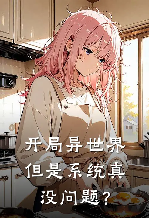 开局异世界，但是系统真没问题？