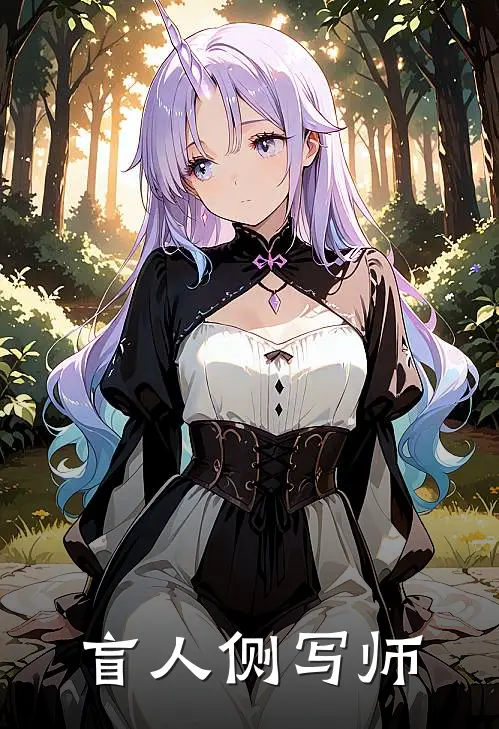 盲人侧写师(罗伊斯安德鲁)完结版小说全文免费阅读_最新小说盲人侧写师(罗伊斯安德鲁)