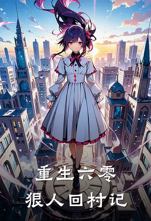 重生六零：狠人回村记(陈卫东赵德柱)网络热门小说_最新小说重生六零：狠人回村记(陈卫东赵德柱)