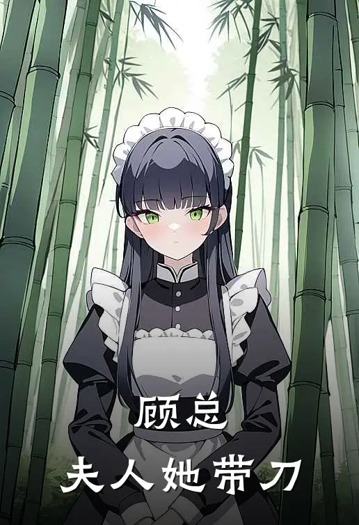 顾总，夫人她带刀顾承宇周琪完结版小说_最新章节列表顾总，夫人她带刀(顾承宇周琪)