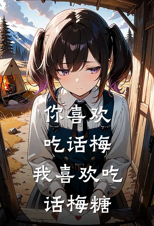 《你喜欢吃话梅，我喜欢吃话梅糖》希沫潼秦知慧免费完本小说在线阅读_《你喜欢吃话梅，我喜欢吃话梅糖》希沫潼秦知慧免费小说