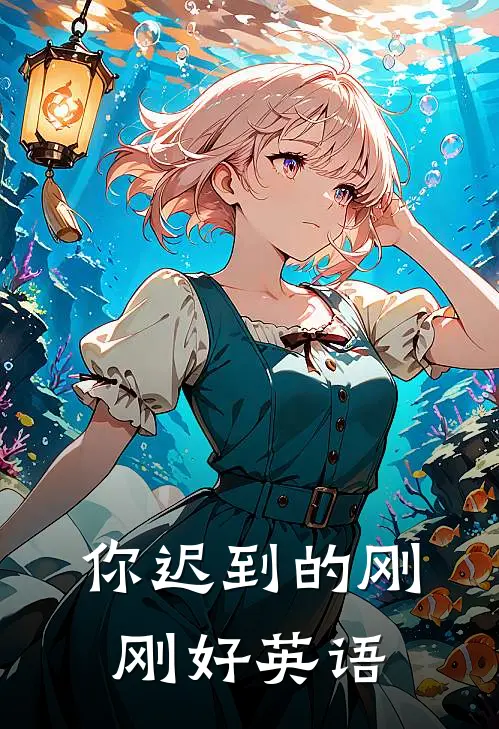 你迟到的刚刚好英语