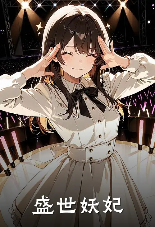 盛世妖妃
