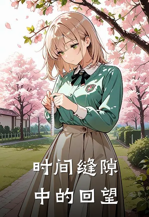 时间缝隙中的回望