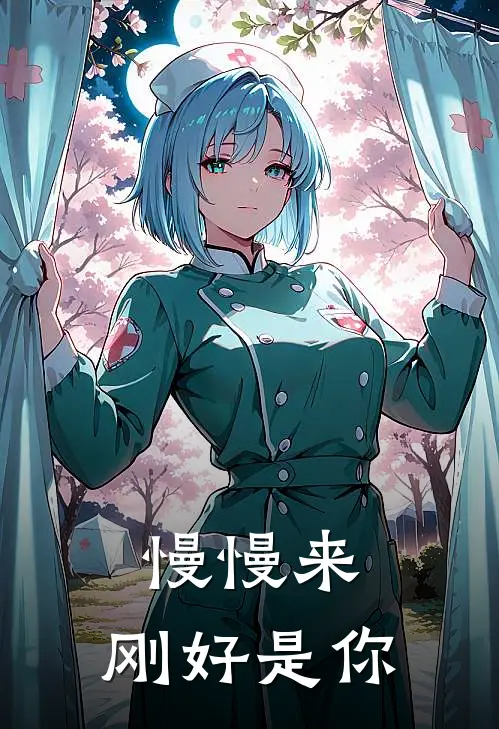 慢慢来，刚好是你