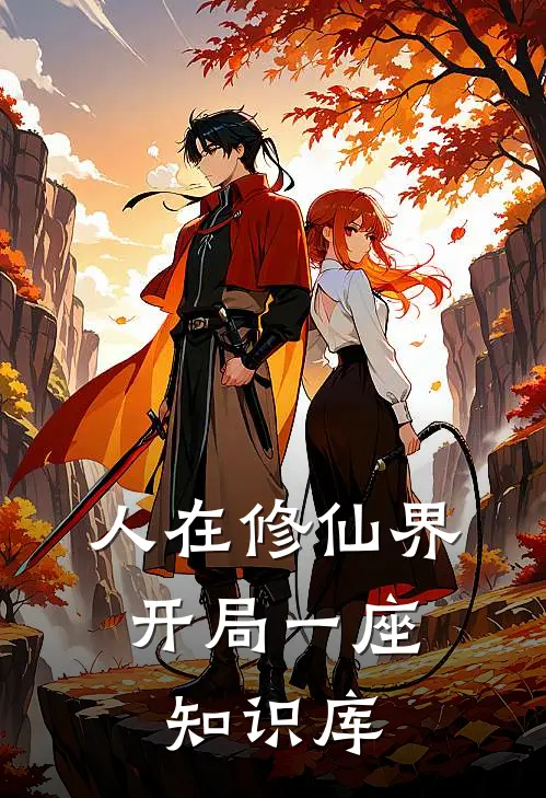 人在修仙界，开局一座知识库陈默陈默小说免费完结_最新章节列表人在修仙界，开局一座知识库(陈默陈默)