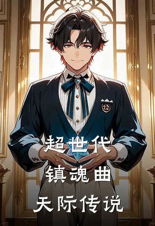 超世代镇魂曲：天际传说王楷勋李静波最新好看小说推荐_完本小说免费超世代镇魂曲：天际传说(王楷勋李静波)