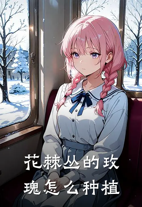 花棘丛的玫瑰怎么种植