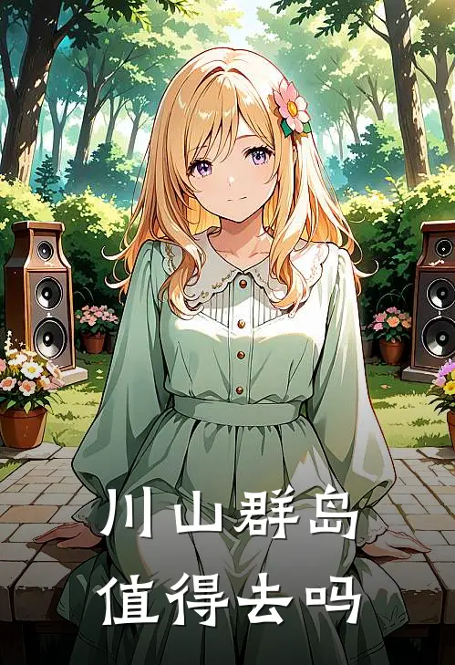 川山群岛值得去吗