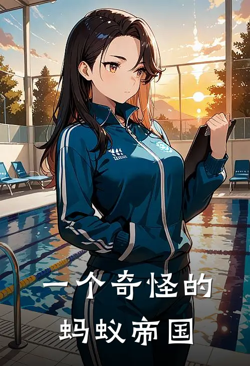 一个奇怪的蚂蚁帝国杜明夏艾加尔推荐完结小说_热门小说在线阅读一个奇怪的蚂蚁帝国(杜明夏艾加尔)