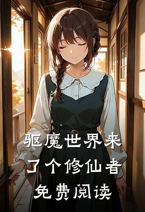 驱魔世界来了个修仙者免费阅读