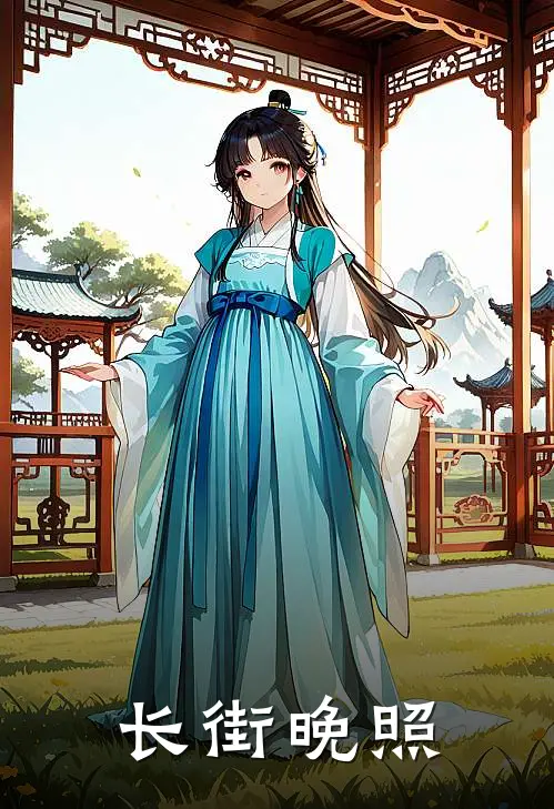 陆离沈清欢《长街晚照》_《长街晚照》最新章节在线阅读