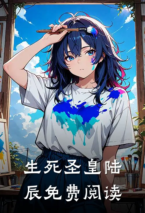 生死圣皇陆辰免费阅读