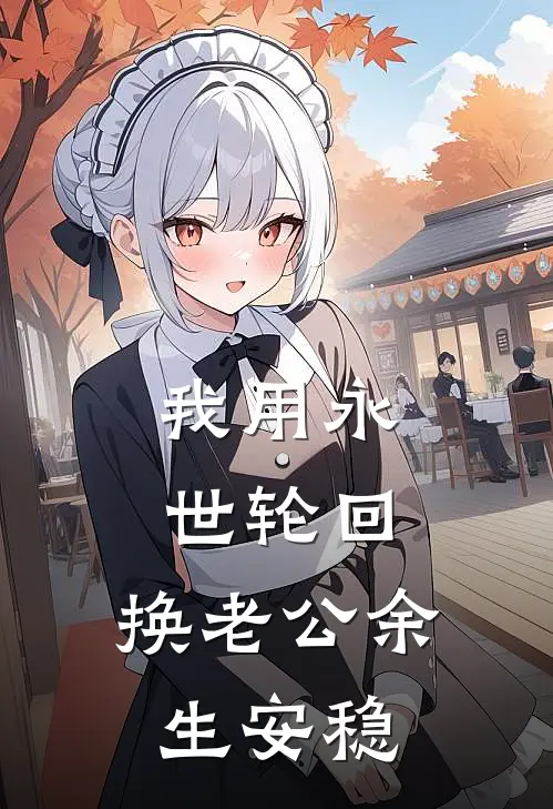 我用永世轮回，换老公余生安稳