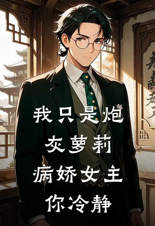 苏小眠沈薇《我只是炮灰萝莉，病娇女主你冷静》小说免费在线阅读_我只是炮灰萝莉，病娇女主你冷静(苏小眠沈薇)已完结小说