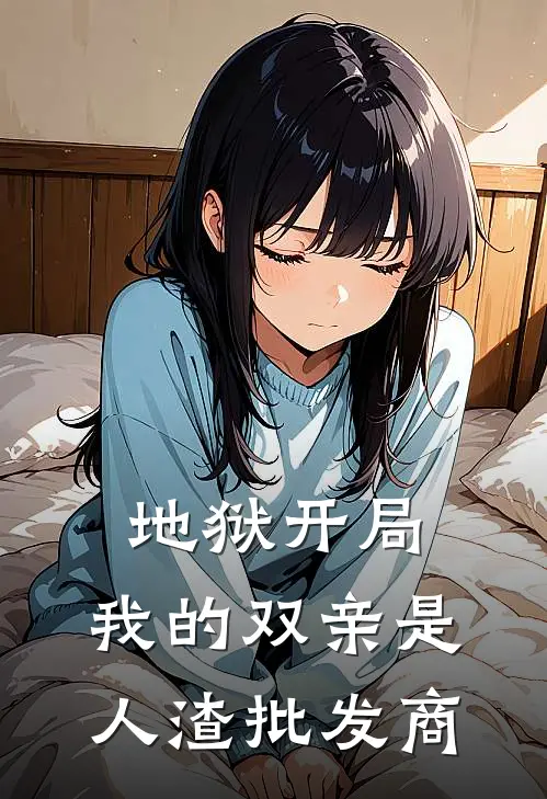 地狱开局：我的双亲是人渣批发商