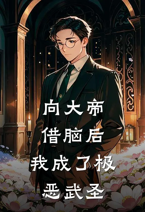 向大帝借脑后，我成了极恶武圣