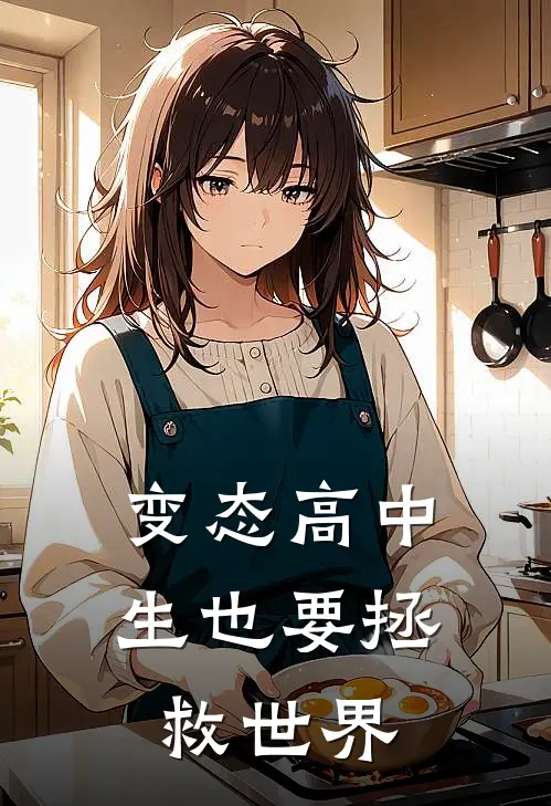 变态高中生也要拯救世界(杜嘉欣李一)全章节在线阅读_杜嘉欣李一全章节在线阅读