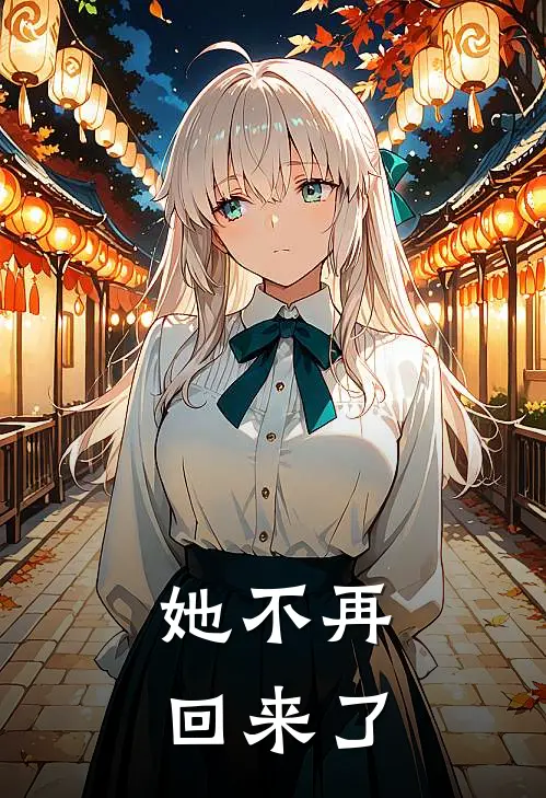 她不再回来了