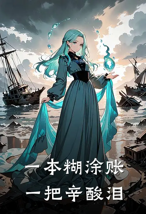 一本糊涂账 一把辛酸泪