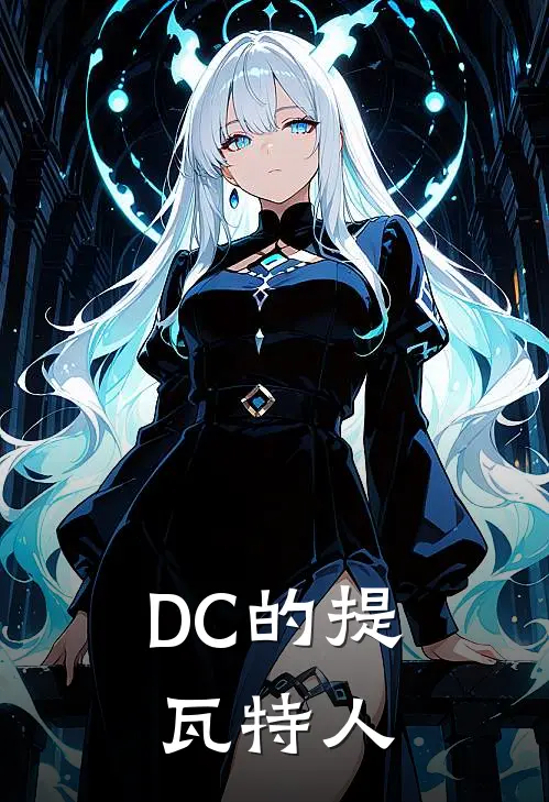 玥铭姆特(DC的提瓦特人)全本免费在线阅读_(DC的提瓦特人)完结版免费在线阅读