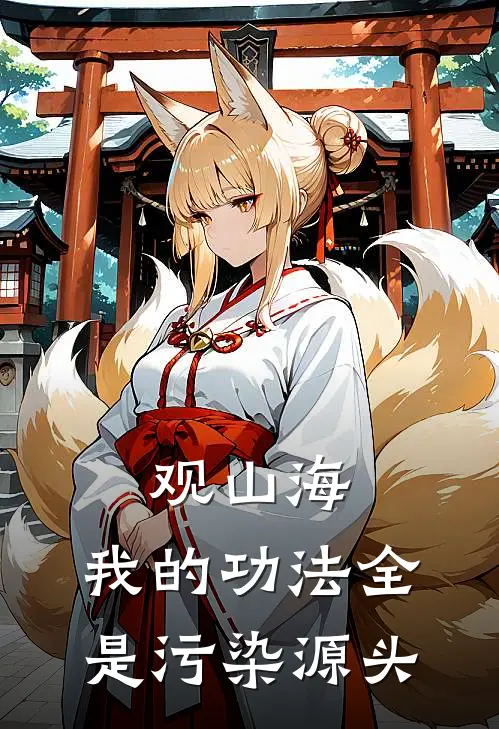 观山海：我的功法全是污染源头