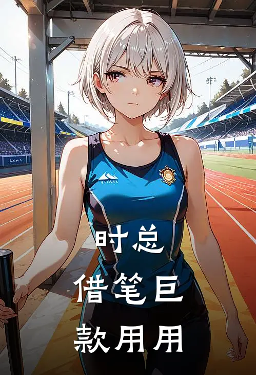 时总，借笔巨款用用