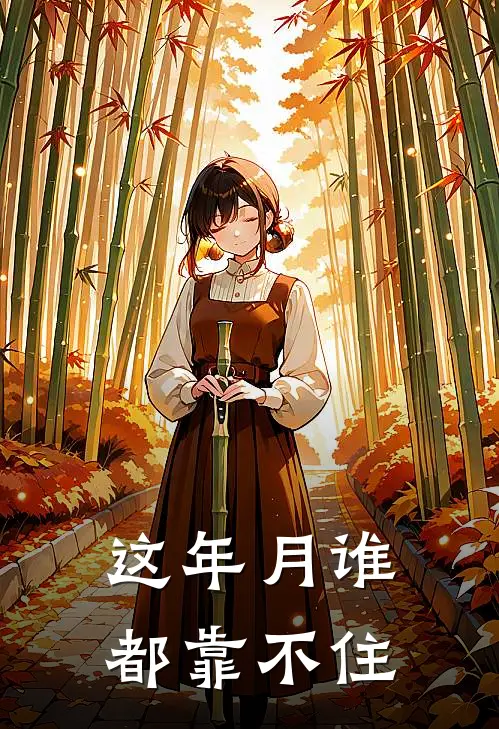 这年月谁都靠不住