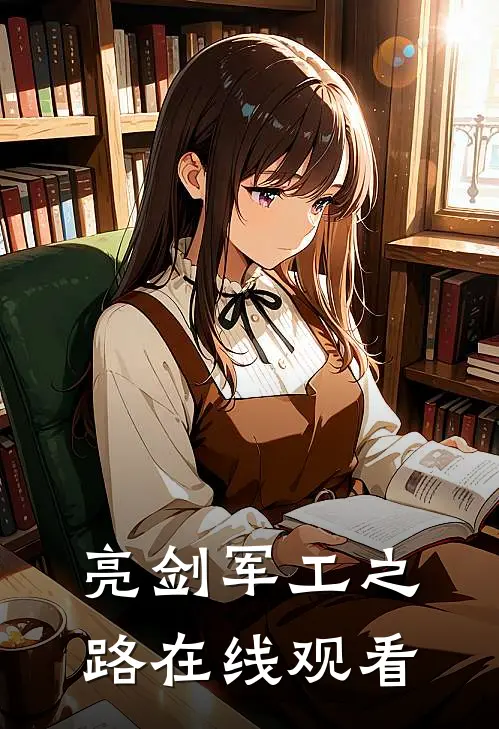 亮剑军工之路在线观看