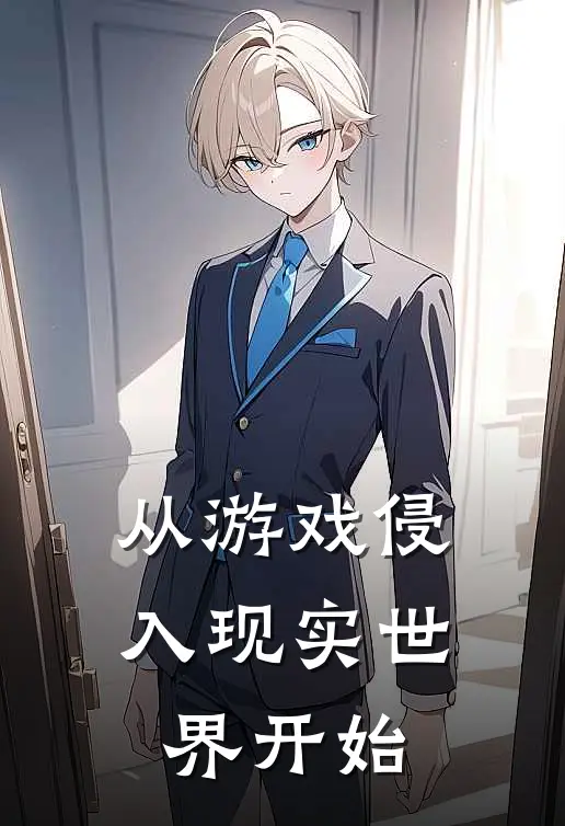 从游戏侵入现实世界开始姜闻林夕完结热门小说_完整版小说全文免费阅读从游戏侵入现实世界开始姜闻林夕