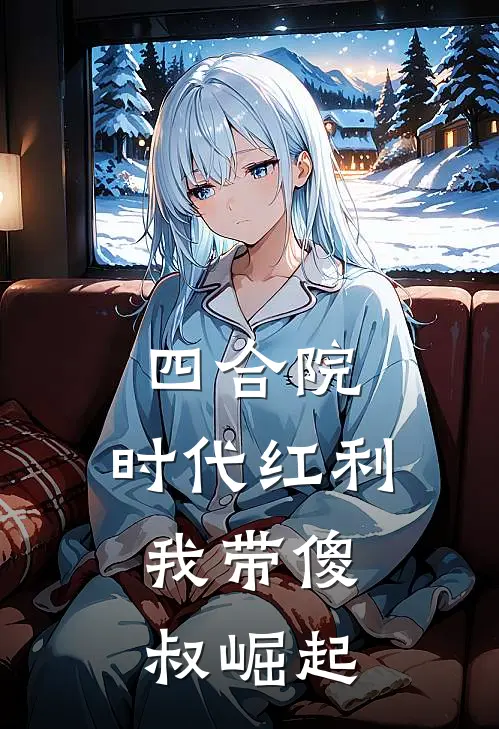 四合院：时代红利，我带傻叔崛起何晓北傻柱最新好看小说_最新完本小说四合院：时代红利，我带傻叔崛起何晓北傻柱