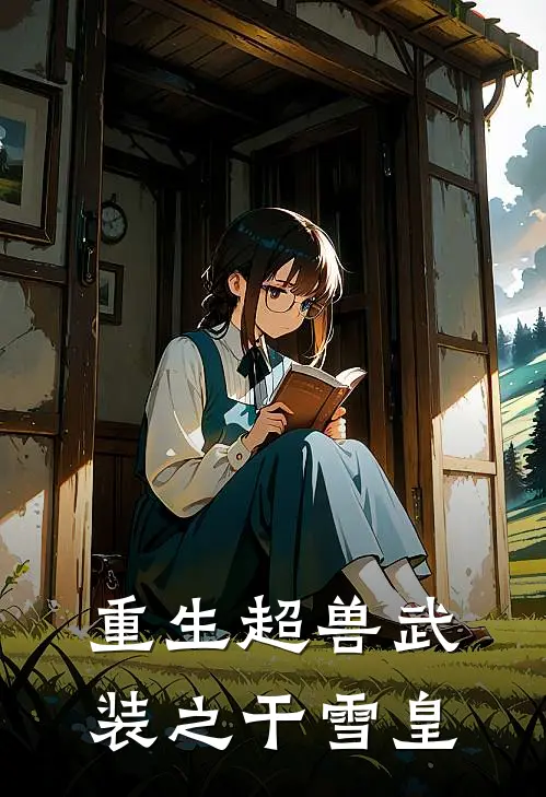 重生超兽武装之干雪皇