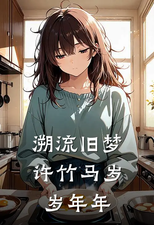 溯流旧梦，许竹马岁岁年年