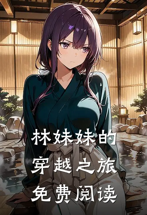 林妹妹的穿越之旅免费阅读