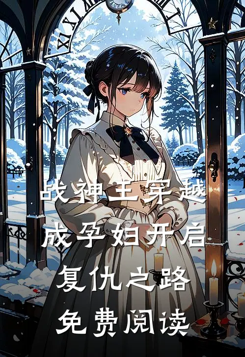 战神王穿越成孕妇开启复仇之路免费阅读