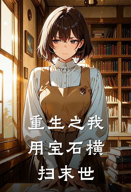 重生之我用宝石横扫末世林枫赵峰免费小说完整版_最新好看小说重生之我用宝石横扫末世林枫赵峰