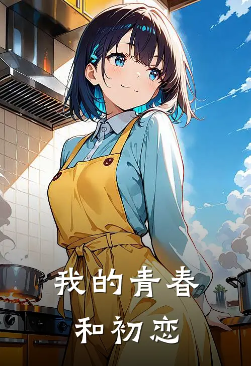 我的青春和初恋