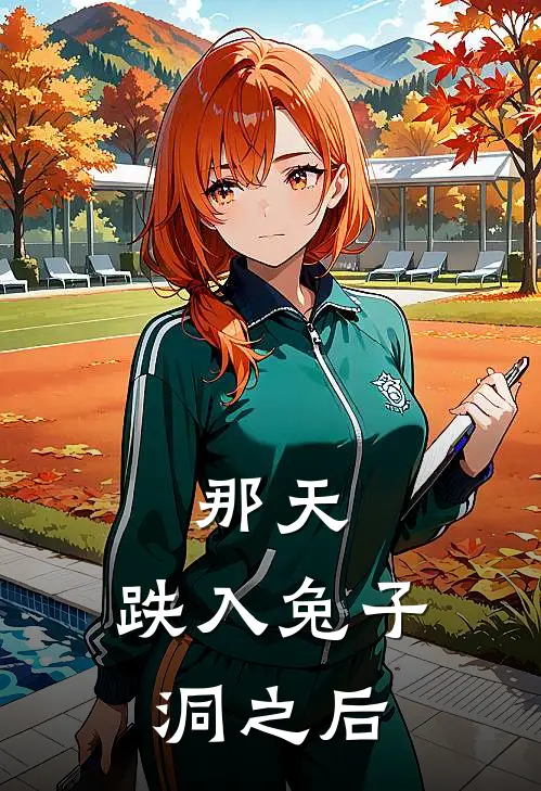 那天，跌入兔子洞之后爱丽丝爱丽丝热门的网络小说_热门的网络小说那天，跌入兔子洞之后(爱丽丝爱丽丝)